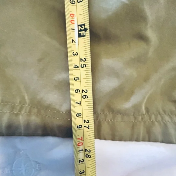 ONLY Women's Army Green Utility Jacket - Picture 11 of 16